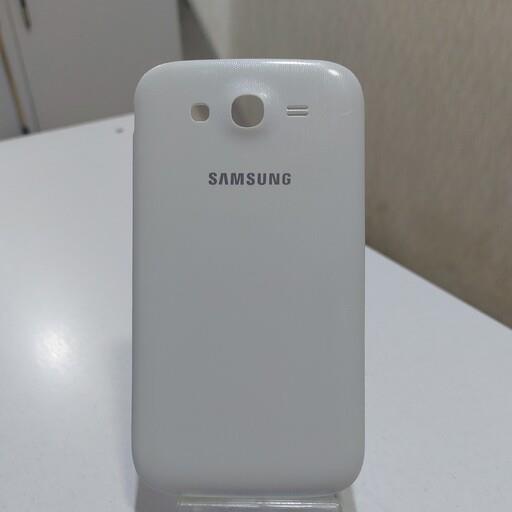 درب پشت سامسونگ galaxy grand i9082 سفید